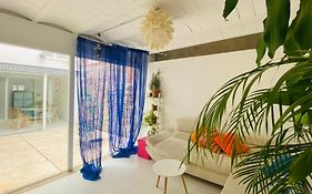 Duplex-Loft En Granada